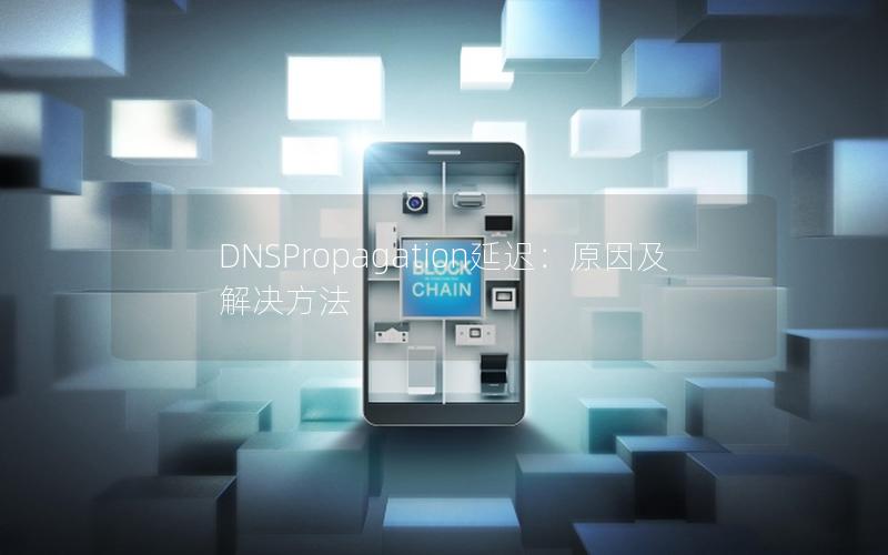 DNSPropagation延迟：原因及解决方法