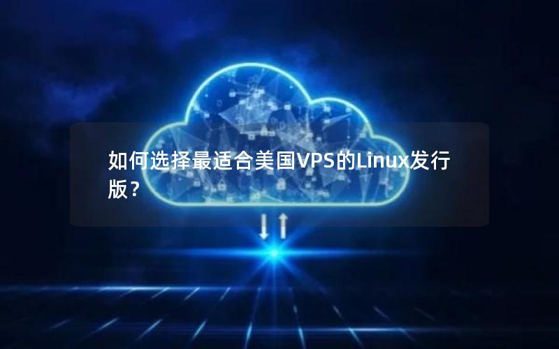 如何选择最适合美国VPS的Linux发行版？