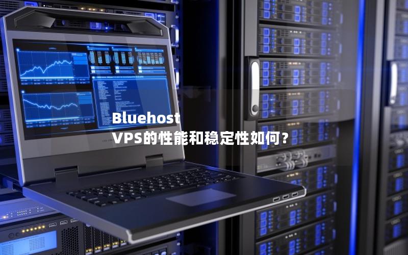 Bluehost VPS的性能和稳定性如何？