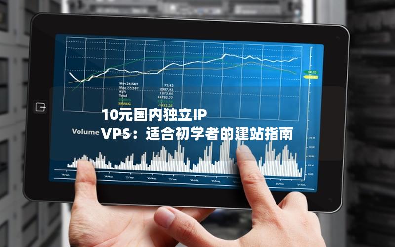 10元国内独立IP VPS：适合初学者的建站指南