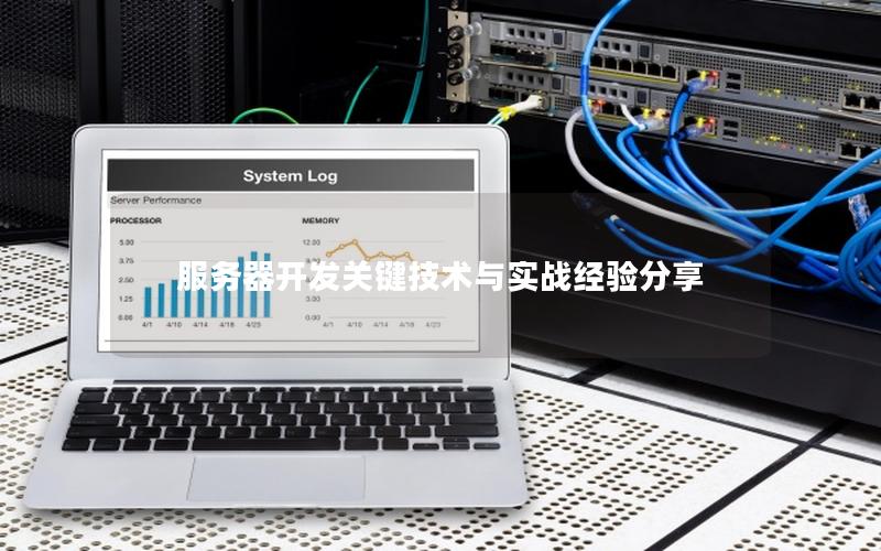 服务器开发关键技术与实战经验分享