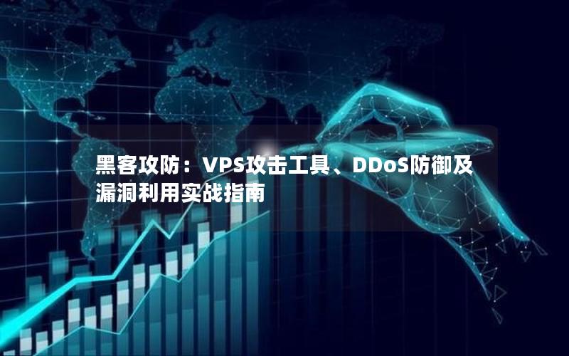 黑客攻防：VPS攻击工具、DDoS防御及漏洞利用实战指南