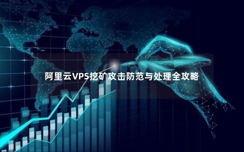 阿里云VPS挖矿攻击防范与处理全攻略